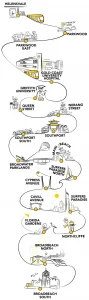 G:Link Stations Map