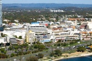 Australia Fair