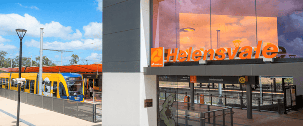 Helensvale