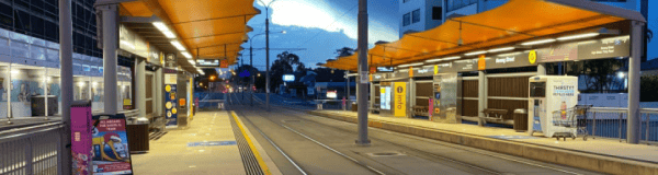 Nerang Street